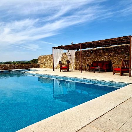 Mas Arnau - Luxury Villa & Relax Cistella Buitenkant foto