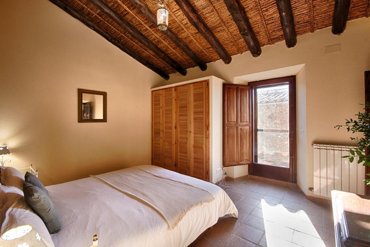 Mas Arnau - Luxury Villa & Relax Cistella Buitenkant foto