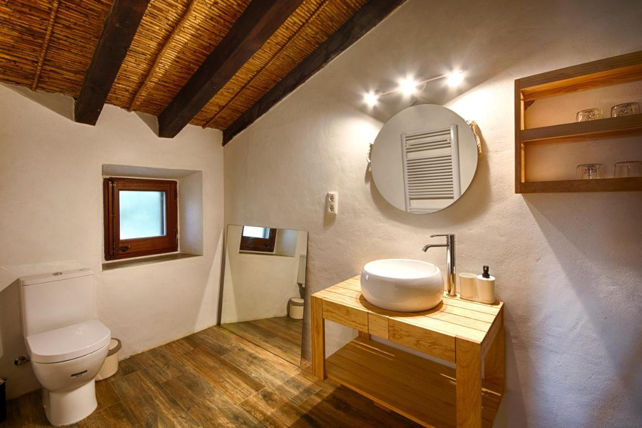 Mas Arnau - Luxury Villa & Relax Cistella Buitenkant foto