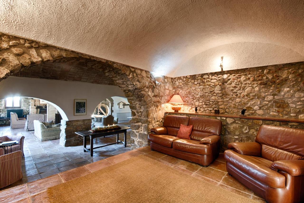 Mas Arnau - Luxury Villa & Relax Cistella Buitenkant foto