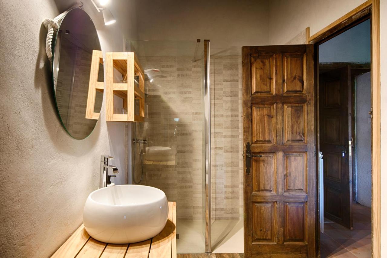 Mas Arnau - Luxury Villa & Relax Cistella Buitenkant foto