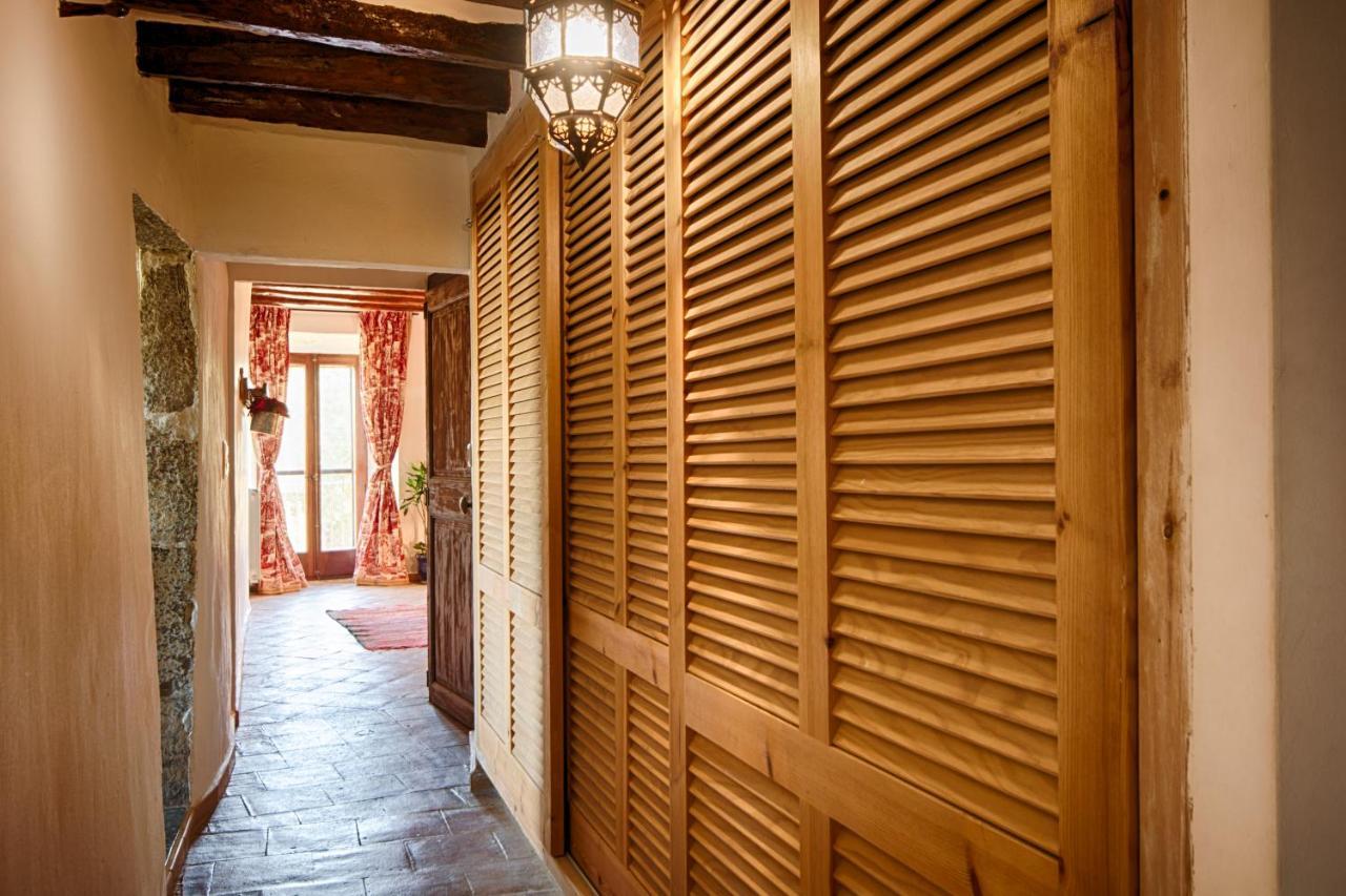 Mas Arnau - Luxury Villa & Relax Cistella Buitenkant foto